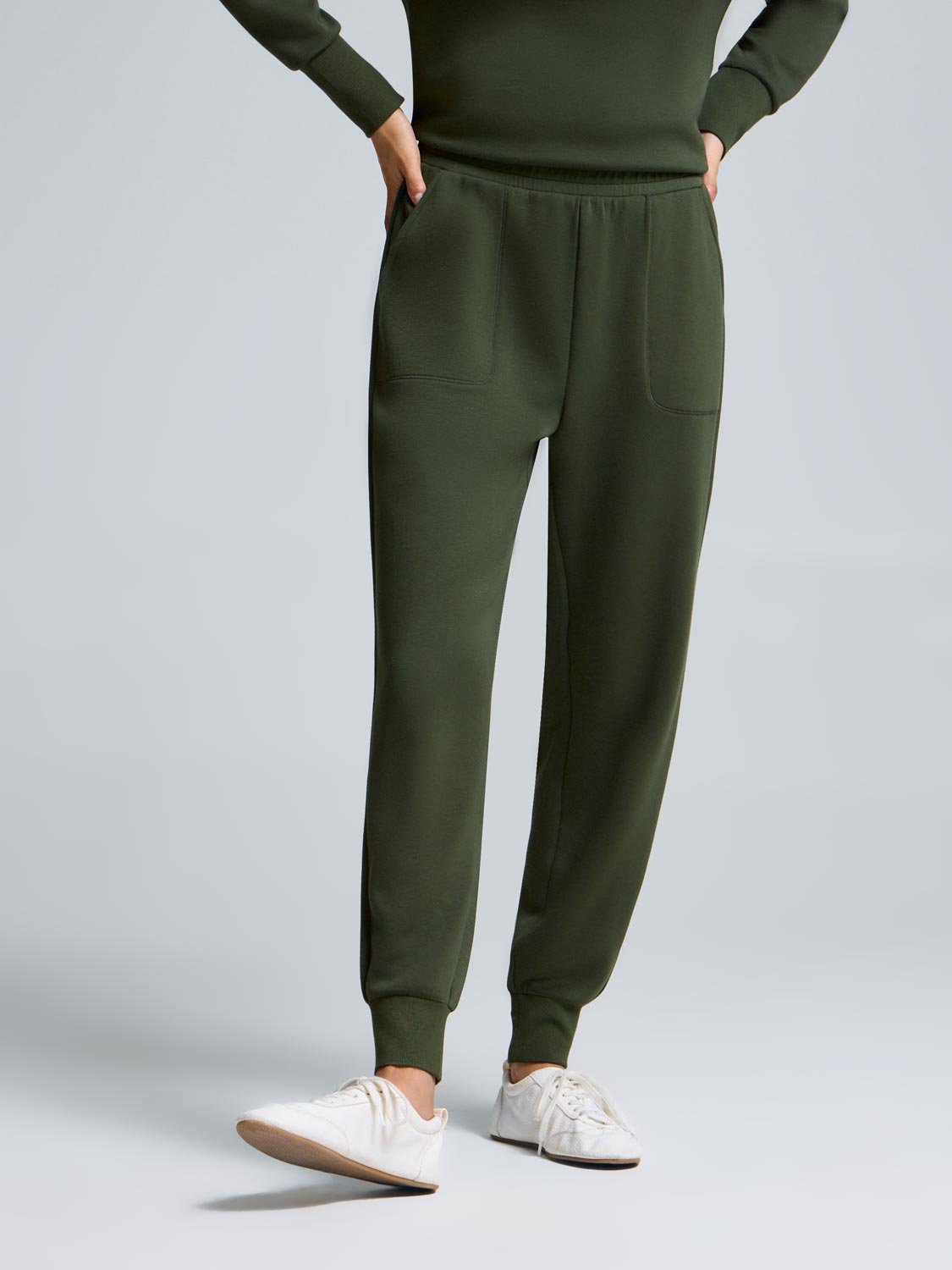 Cloud Fleece Joggers
