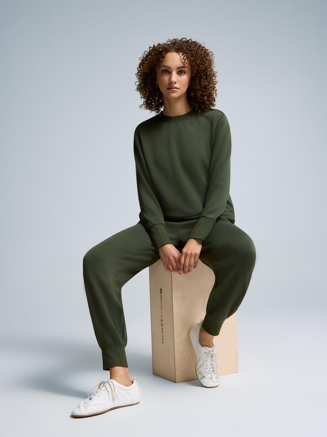 Cloud Fleece Joggers