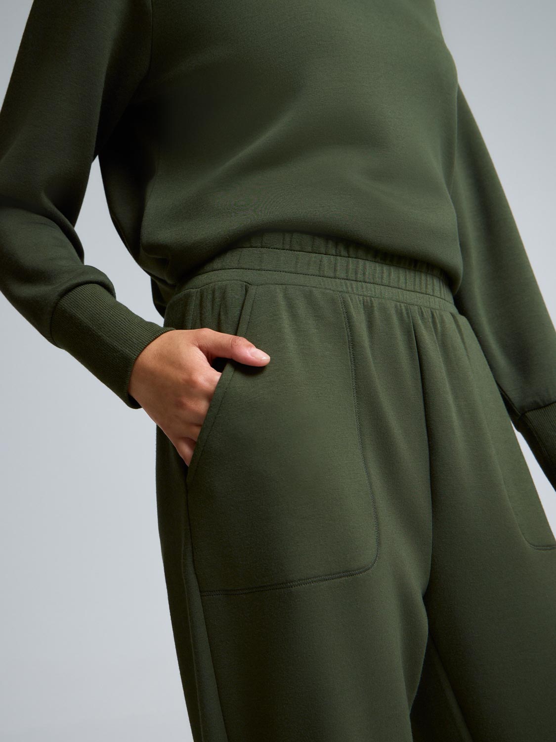 Cloud Fleece Joggers