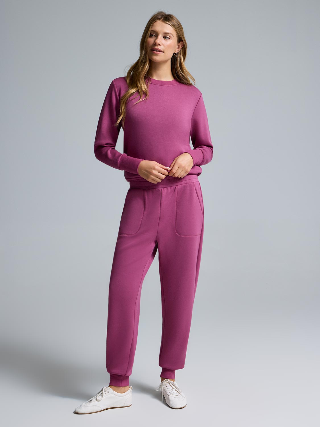 Cloud Fleece Joggers