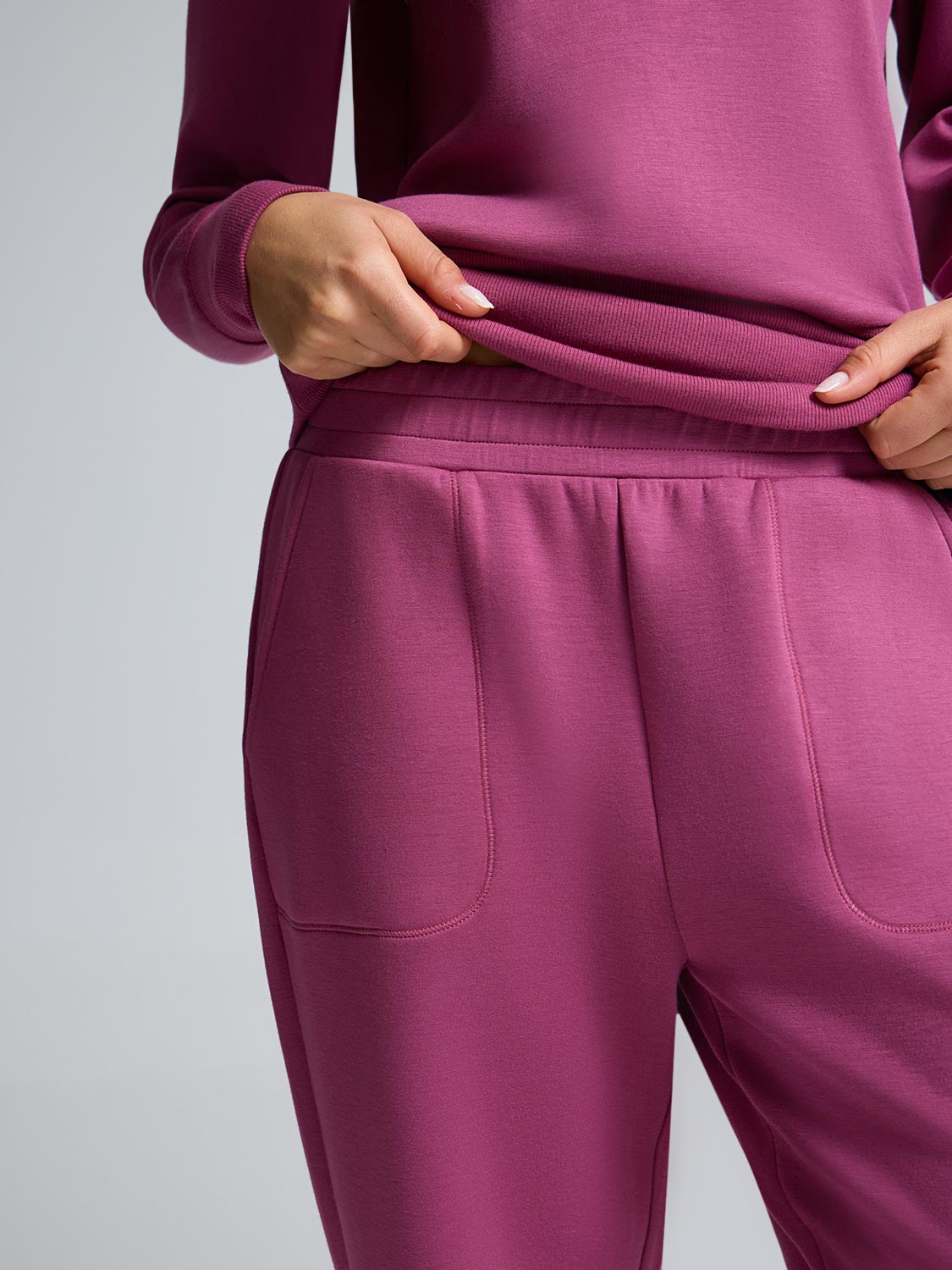 Cloud Fleece Joggers