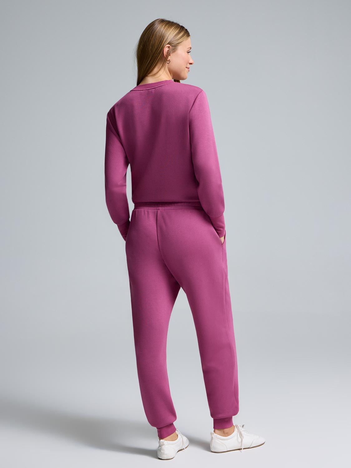 Cloud Fleece Joggers