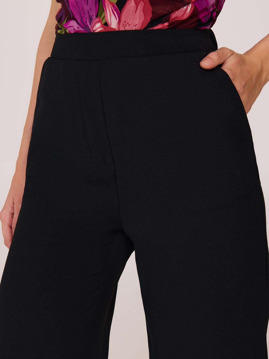 Wide-Leg Pants