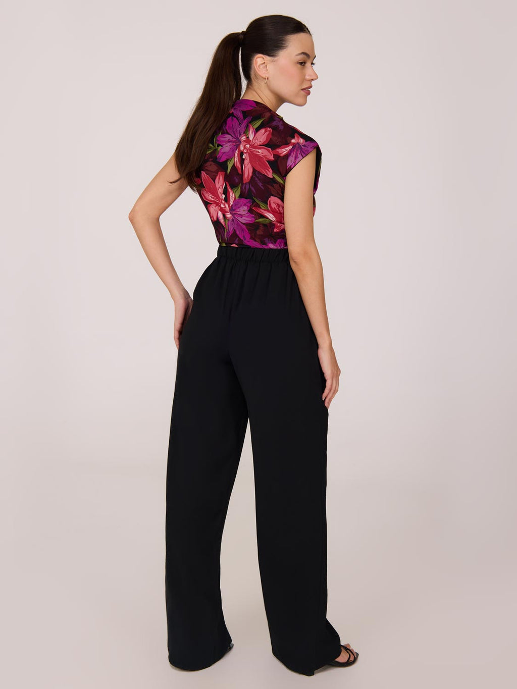 Wide-Leg Pants