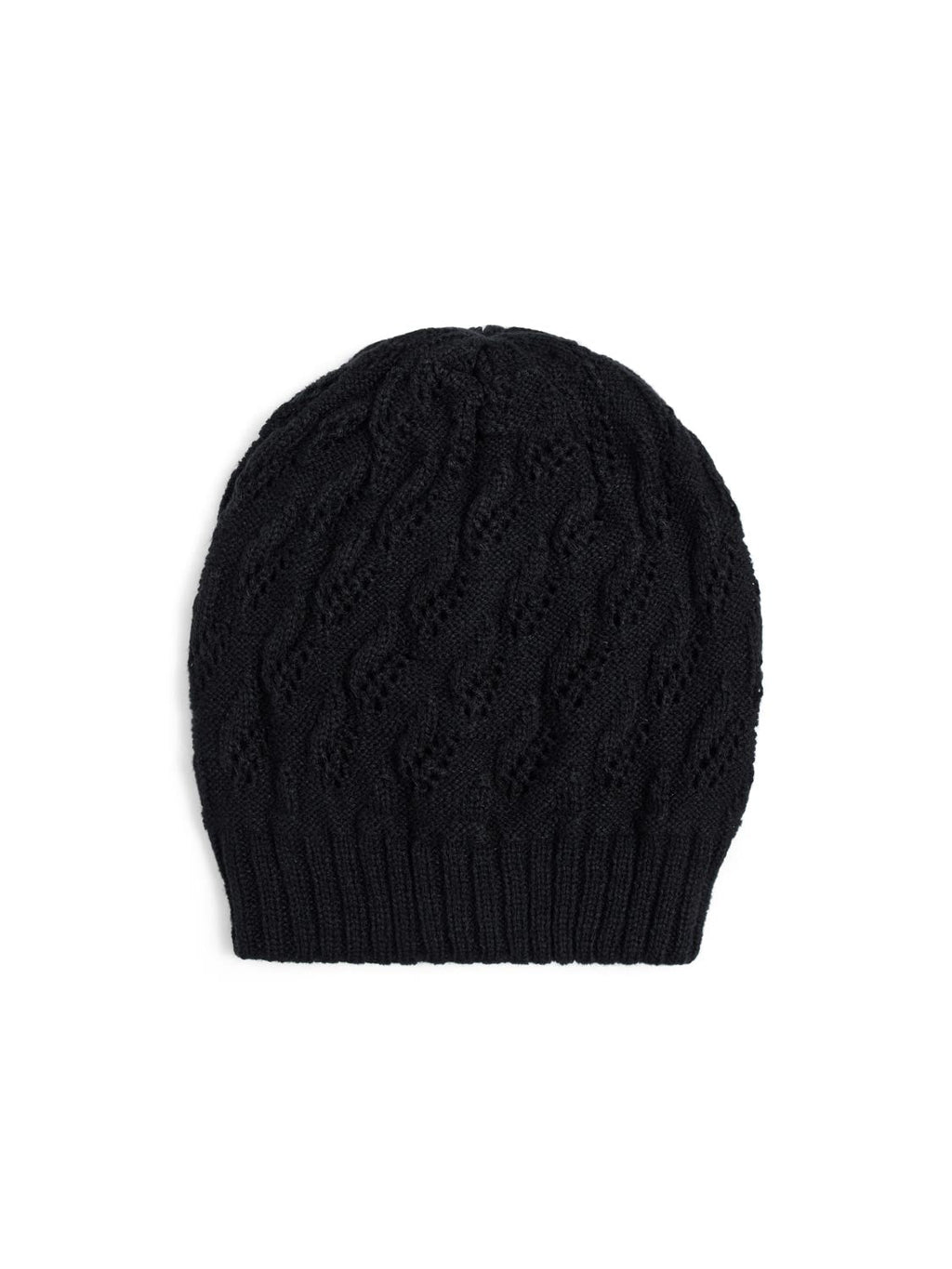 Knit Beanie