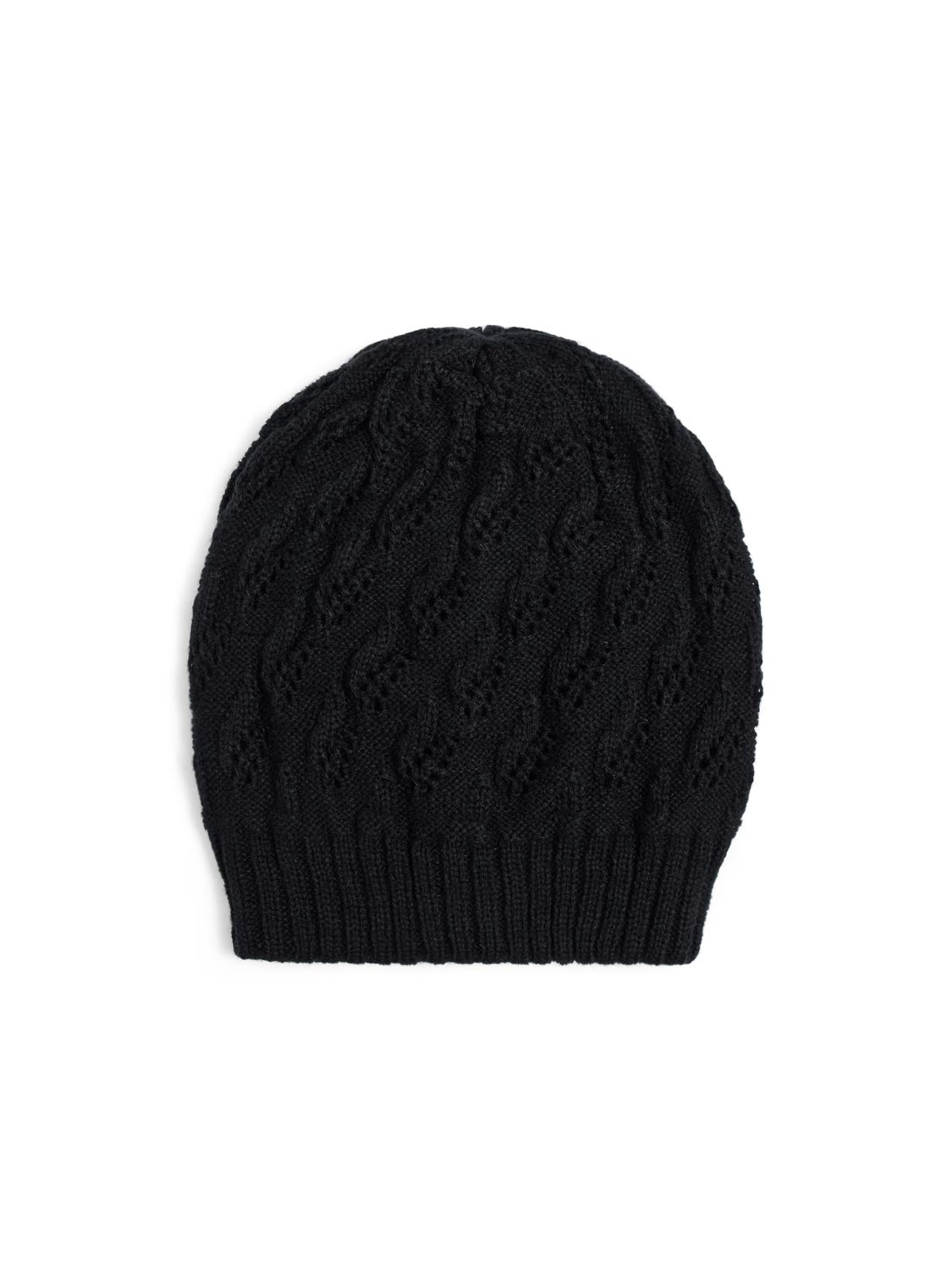 Knit Beanie