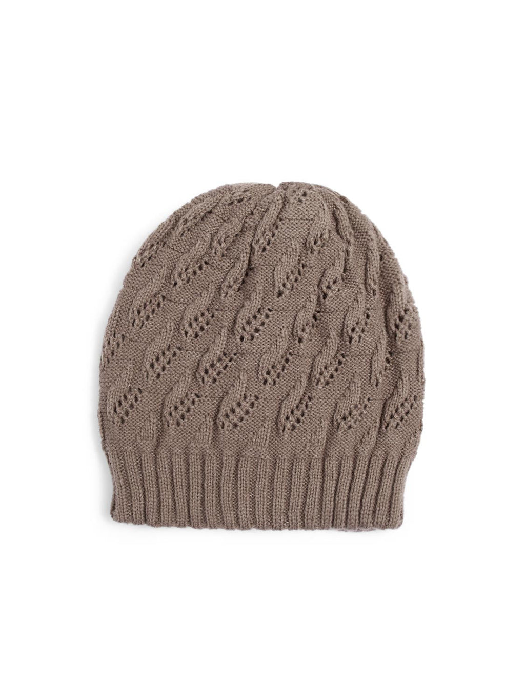 Knit Beanie
