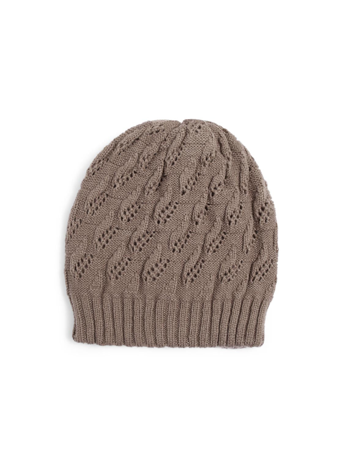 Knit Beanie