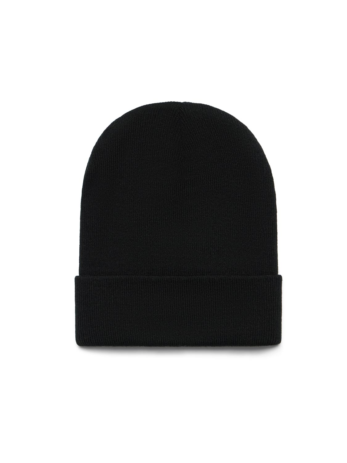 Fold Over Beanie