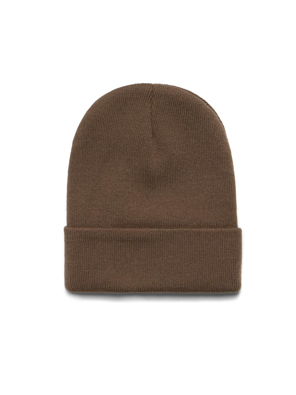 Fold Over Beanie