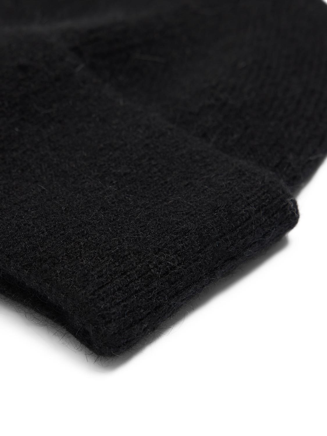 Fuzzy Beanie