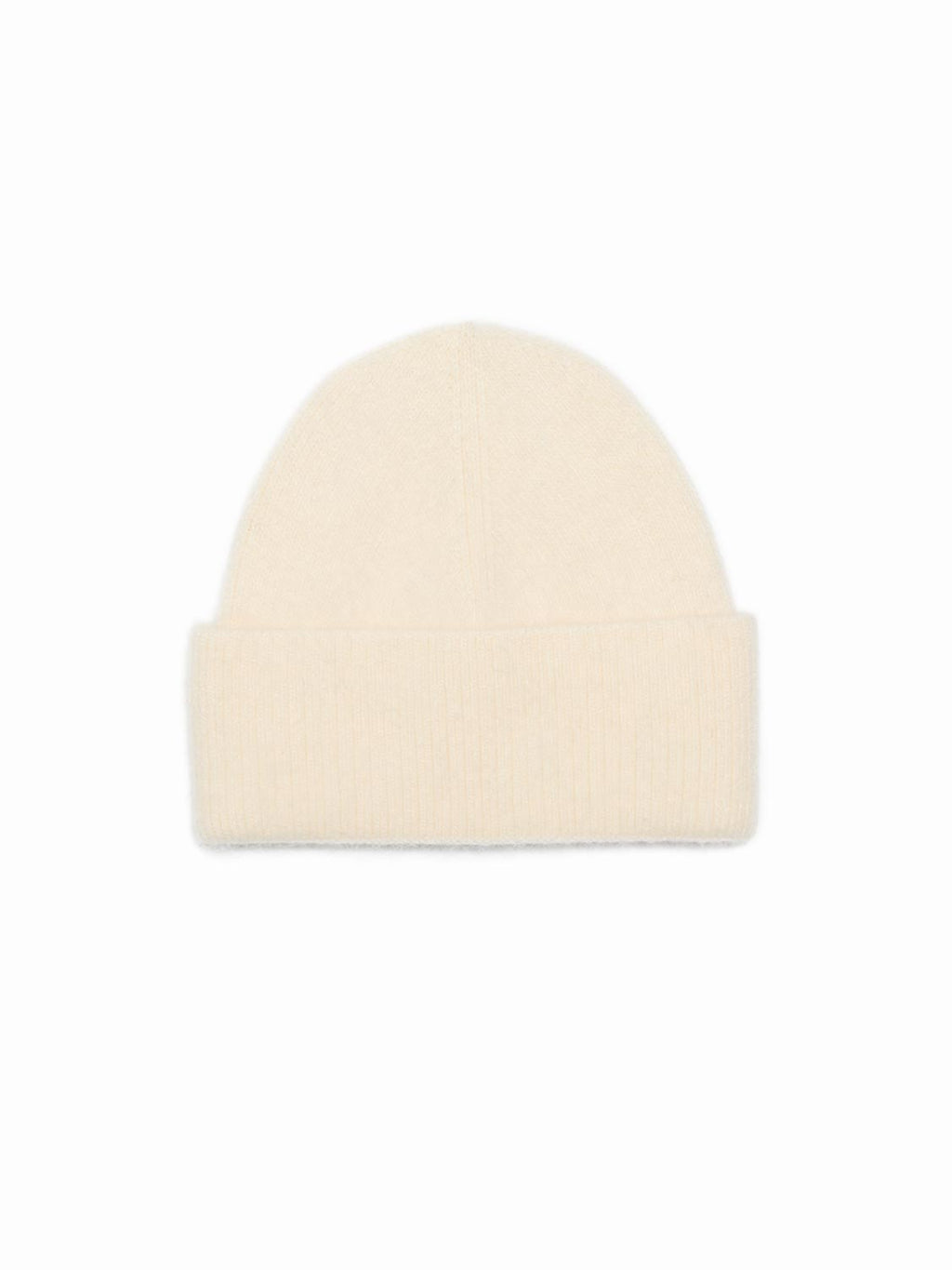 Fuzzy Beanie