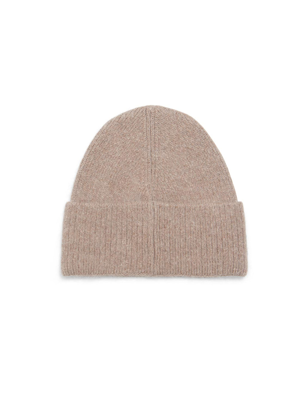 Fuzzy Beanie