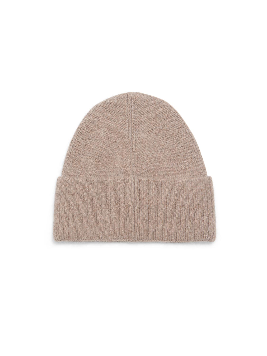 Fuzzy Beanie