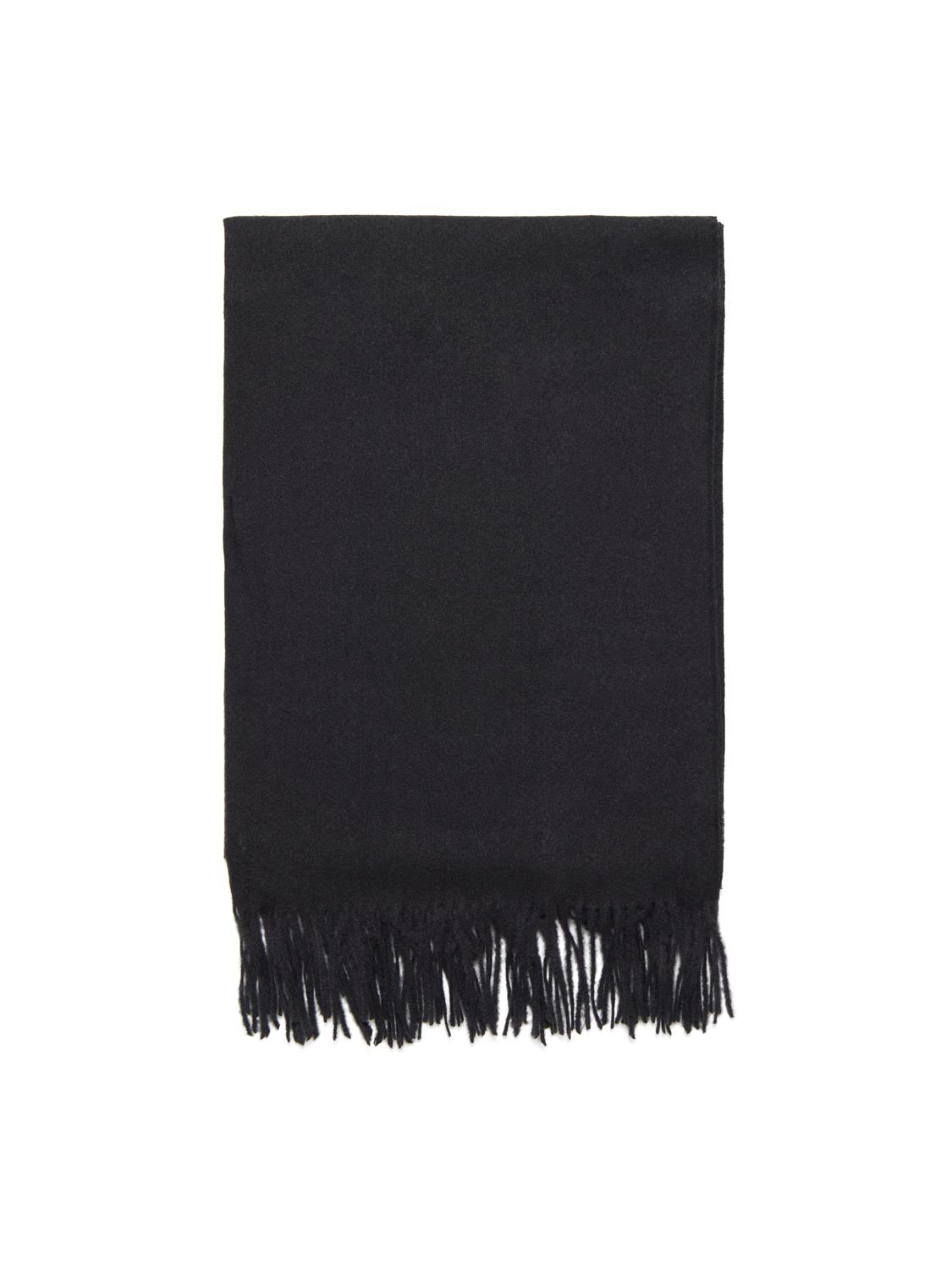 Soft Brushed Scarf