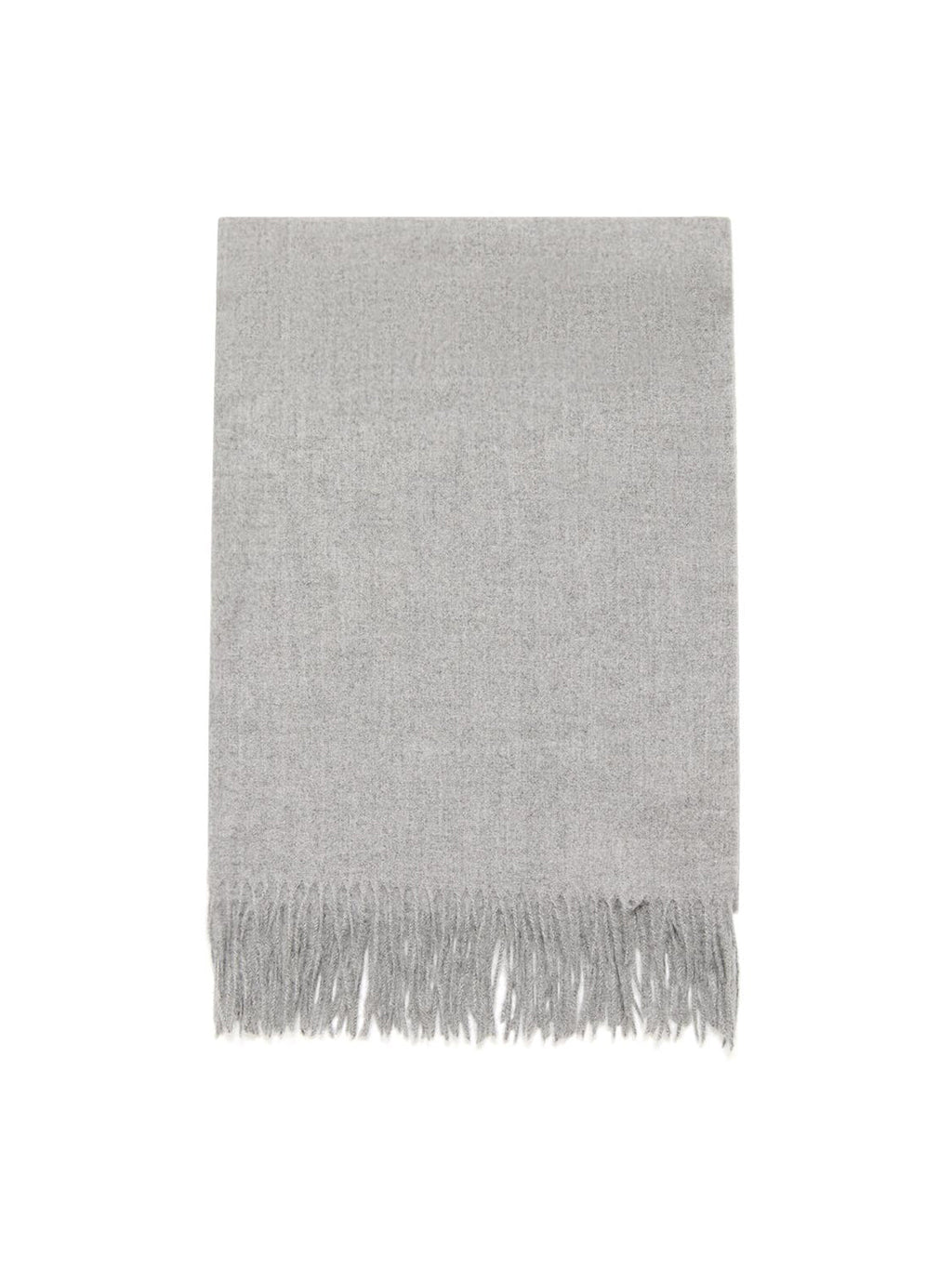 Soft Brushed Scarf
