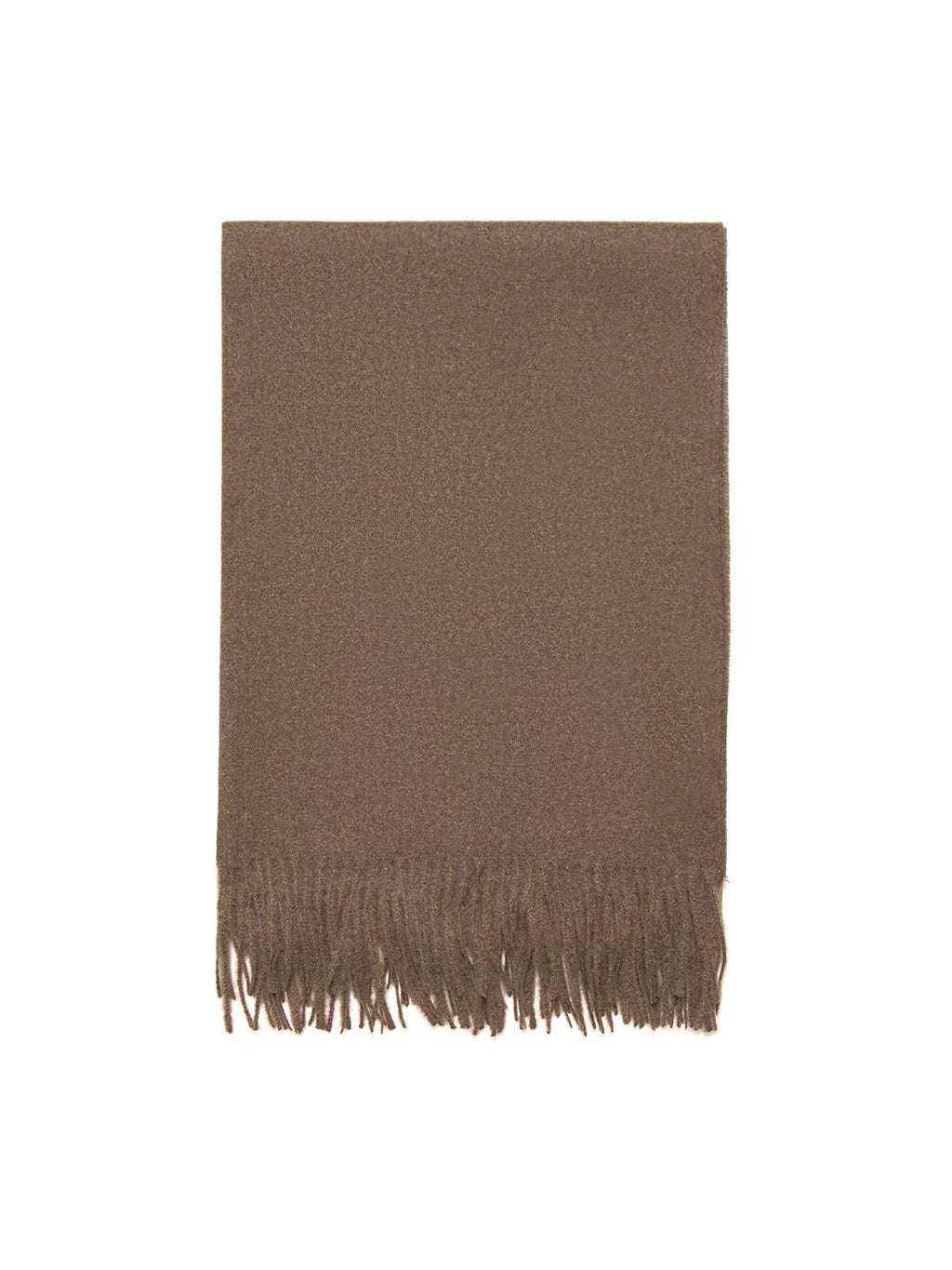 Soft Brushed Scarf