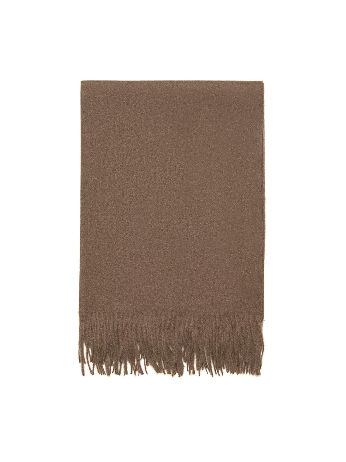 Soft Brushed Scarf