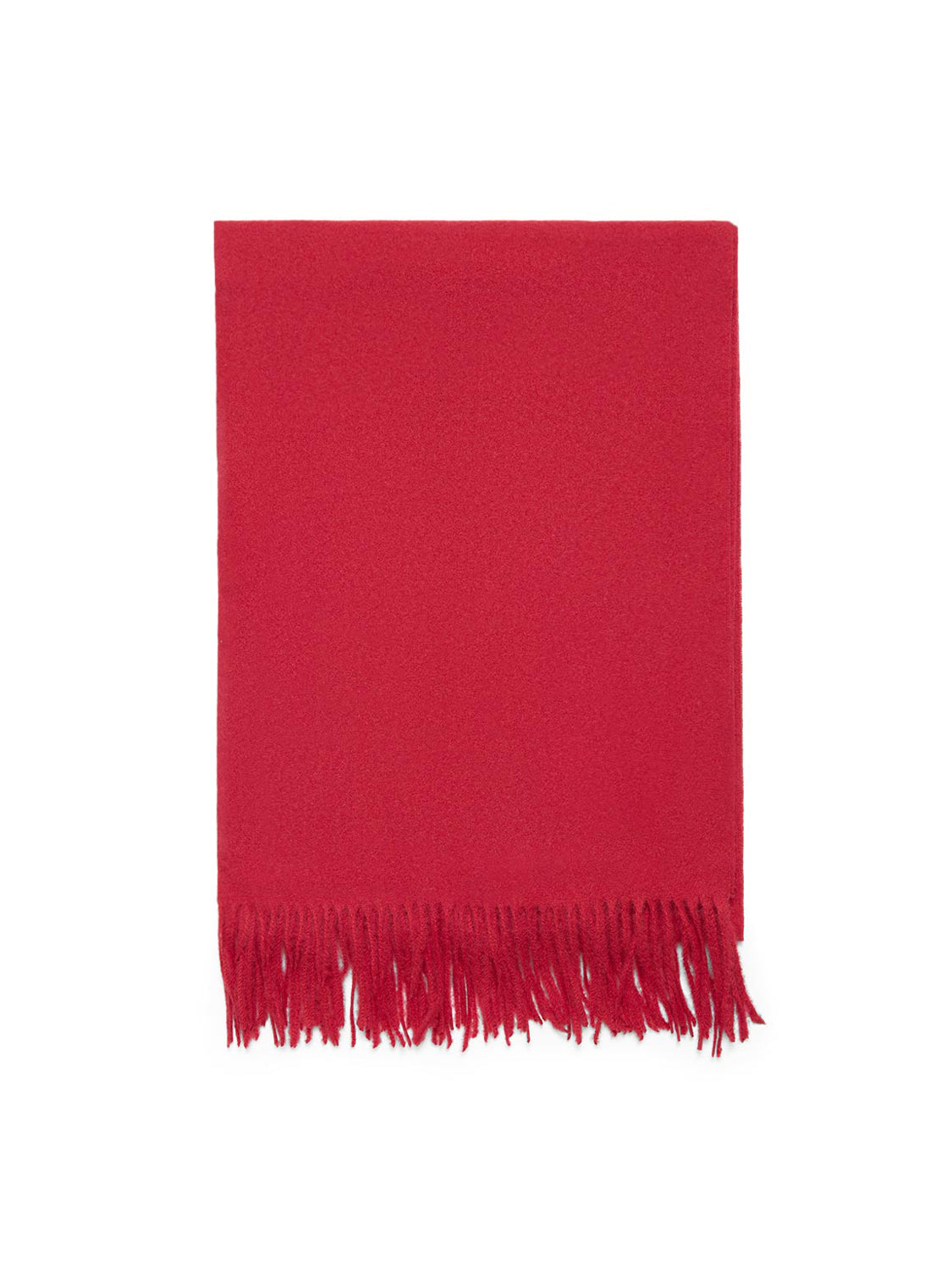 Soft Brushed Scarf