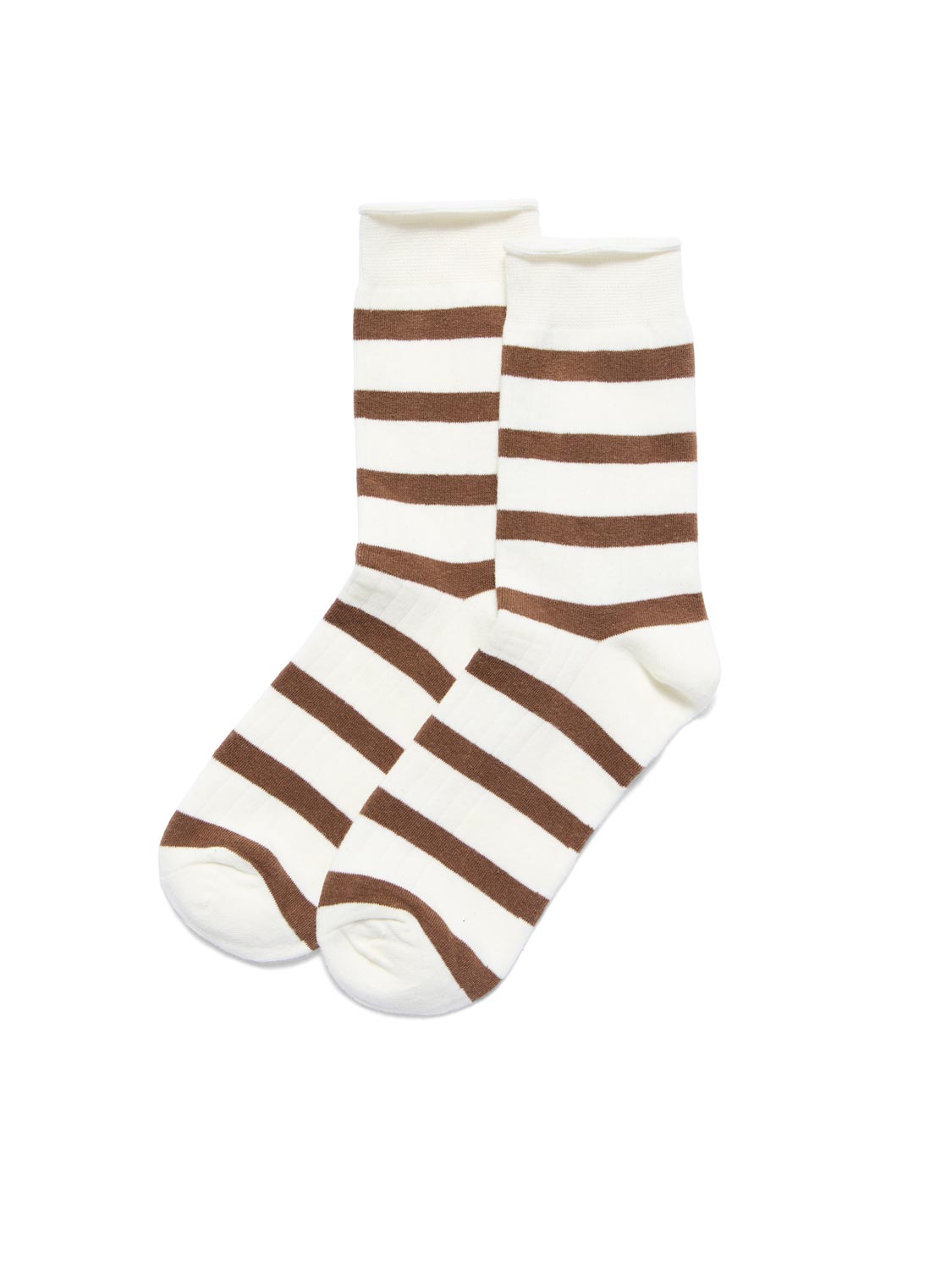 Striped Socks