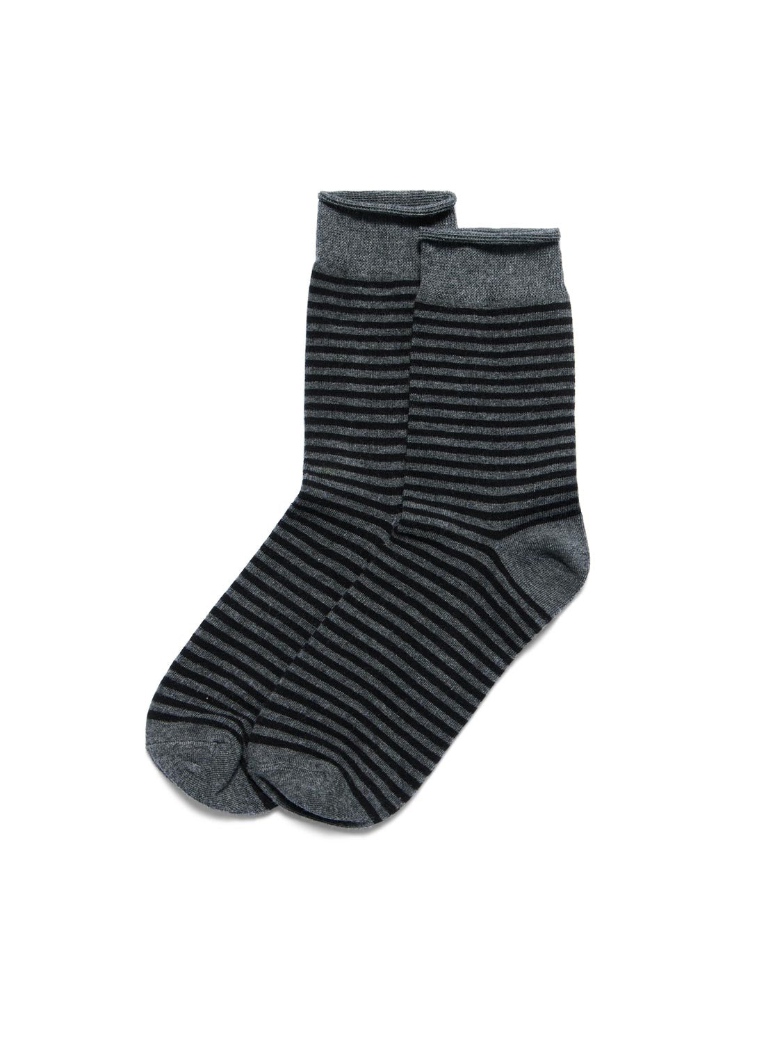 Mini Striped Socks